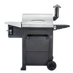 ZPG-L6002E Outdoor CooPellet Grill BBQ Smoker Digital Control