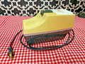 VintaCampbell LatherHot Lather Machine Morris-Flaming