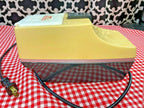 VintaCampbell LatherHot Lather Machine Morris-Flaming