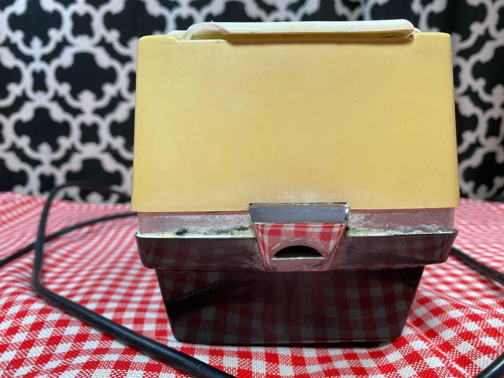 VintaCampbell LatherHot Lather Machine Morris-Flaming