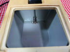 VintaCampbell LatherHot Lather Machine Morris-Flaming
