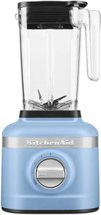 KitchenAid KSB1325VB K150 3 Speed Ice Crushing Blender, 48 oz, Blue Velvet