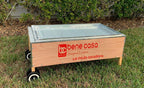 Caja China LarPit BBQ Portable Roaster