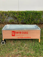 Caja China LarPit BBQ Portable Roaster