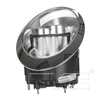Fits 2005-2008 Mini Cooper Headlight Driver and Passenger Side Bulbs Included MC2502102 MC2503102 - Replaces 63 12 7 198 733, 63 12 7 198 734 ;gen; w/o headlamp washer