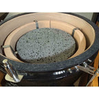 changas insert for s-series kamado grill