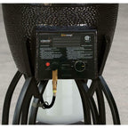 changas insert for s-series kamado grill