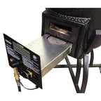 changas insert for s-series kamado grill