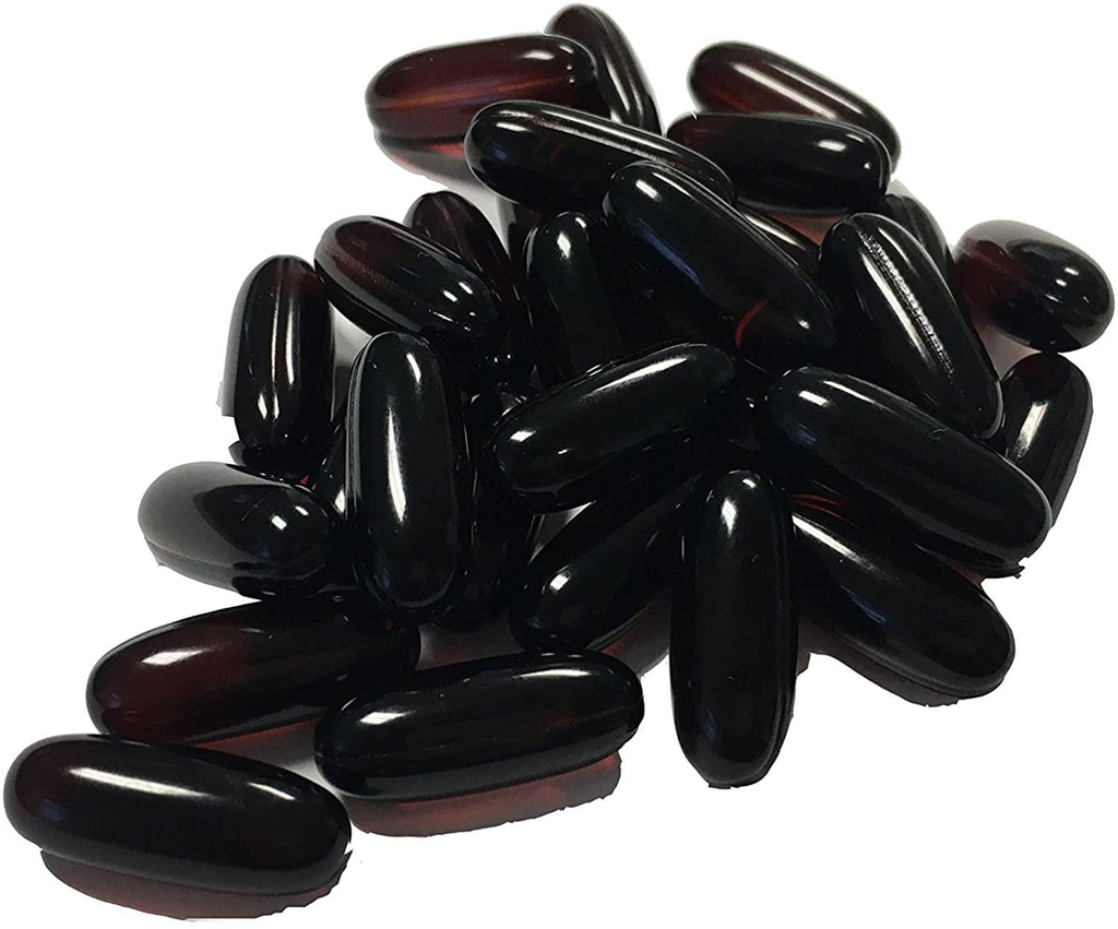 Etherea CLA 95% 1000mg Softgels Bulk (12000 softgels/Box)