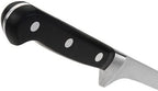 Zwilling  J.A. Henckels Professional S, Flexible Boning Knife, Kitchen Knife, German Knife, 5.5 Inch, Stainless Steel, Black
