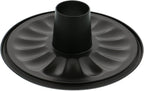 Ballarini La Patisserie Nonstick 11-inch Springform Pan with 2 Bases, Made in Italy