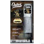 Oster Driftwood Limited Edition Classic 76 Hair Clippers