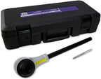 Stark 3/4" x 1" Torque Multiplier Power Wrench 2200 ft.lb Heavy Duty Torque Wrench Hand Tool with Carrying Case