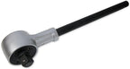 Stark 3/4" x 1" Torque Multiplier Power Wrench 2200 ft.lb Heavy Duty Torque Wrench Hand Tool with Carrying Case