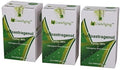 Super-Absorption Cycloastragenol 98% from Crackaging (10mg per Capsule) (60 caps/Bottle 3 Bottles)