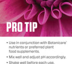Botanicare Hydroplex Bloom - Bloom Enhancing Nutrients, Recommended for Hydroponics, Soil, and Soilless Gardens, 1 gal.