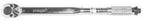 Central Tools 3T660 3/4" DR Torque Wrench - 100-600 ft. lbs