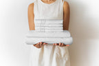 King 6 Piece Sheet Set - Breathable &amp; Cooling Bed Sheets - Hotel Luxury Bed Sheets for Women, Men, Kids &amp; Teens - Comfy Bedding w/ Deep Pockets &amp; Easy Fit - Soft &amp; Wrinkle - King White Sheets