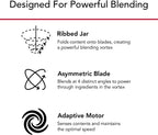 KitchenAid K400 Variable Speed Blender - KSB4027