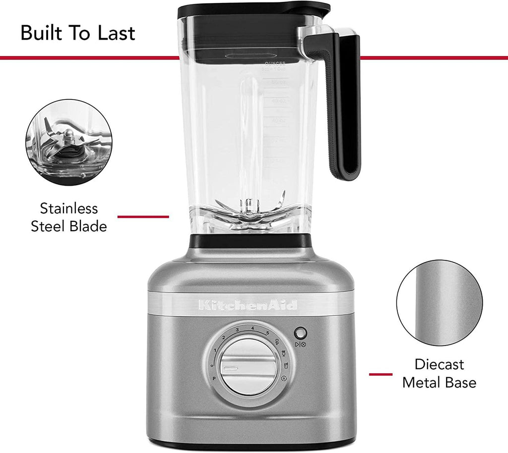 KitchenAid K400 Variable Speed Blender - KSB4027