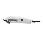 MOSER PROFI HAIR CUTTER 1400 EDITION 0,1MM - 25MM WITH 6 OPENING HEADS
