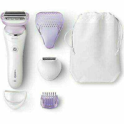 BRL170/50 SatinShave PrestiWomen's Electric Shaver