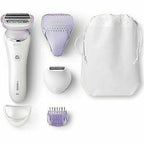 BRL170/50 SatinShave PrestiWomen's Electric Shaver