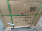 3 Drop in Gas Grill