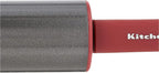 KitchenAid Gourmet Rolling Pin, One Size, Red