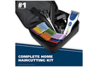 WAHL Professional Clippers Barber Haircut Set Beard Men Trimmer Hair Cutting Kit