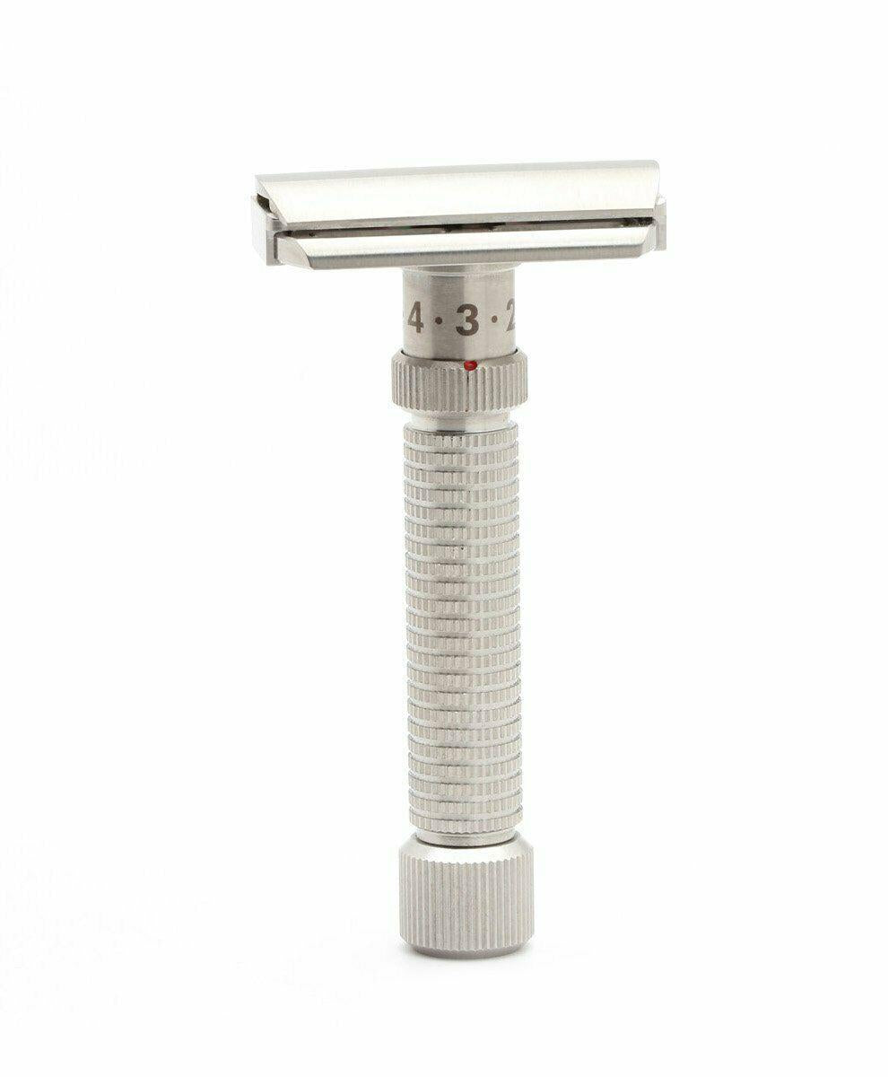 Supply Co. Ambassador Adjustable  Steel DE Safety