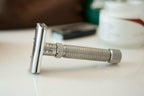 Supply Co. Ambassador Adjustable  Steel DE Safety