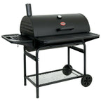 Charcoal Grill Portable Barbeque Pit Backyard Patio Outdoor CooBBQ Grill