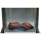 Infrared Smoker/Roaster for G-Sport Grills