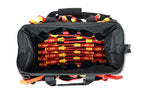 Wiha 32879 25-Piece 1000-Volt Insulated Pliers and Screwdriver Set