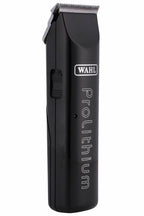 Wahl  Professional Trimmer Ambassador Series Rechargeable for CA Parker Pen