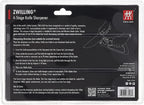 ZWILLING J.A. Henckels 4-Stage Pull Through Knife Sharpener