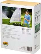 Rain Bird ARC8 App-Based Indoor/Outdoor Smart Irrigation WiFi Timer/Controller, 8-Zone/Station, EPA WaterSense Certified, Compatible with Alexa
