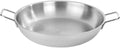 Demeyere Resto Paella Pan, 14.8 qt.