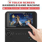 Original GPD XD Plus 5 Inches 4GB/32 GB MTK 8176 Hexa-core Handheld Game Console