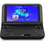 Original GPD XD Plus 5 Inches 4GB/32 GB MTK 8176 Hexa-core Handheld Game Console