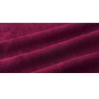 velvet high waist pants