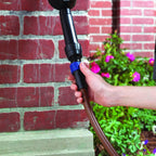 Raindrip SDFSTH1P Automatic Watering Kit with Timer, Black Brown