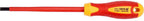 Yato Yt-2819 Insulated Screwdriver 1000V 6,5X150Mm |Power Tools|Hand Tools|Industrial Tools