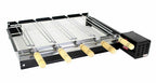 Brazilian Rotisserie BBQ Grill 5 Skewers Churrasqueira Giragrill 5 Espetos