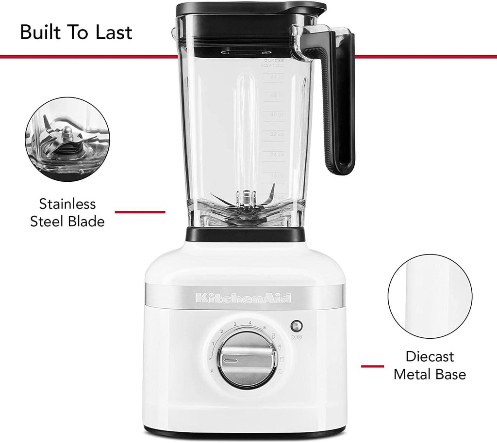 KitchenAid K400 Variable Speed Blender - KSB4027