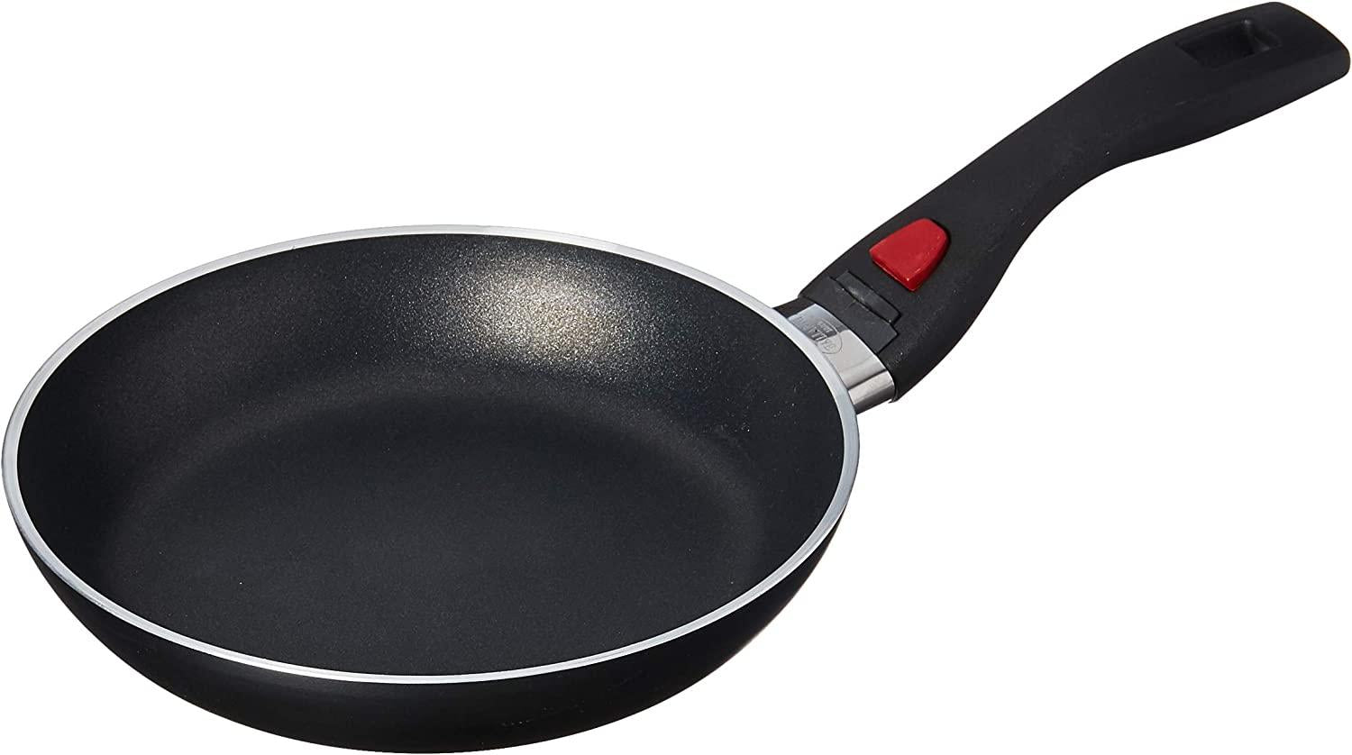 Ballarini Click & Cook 8-inch Nonstick Fry Pan, Made in Italy
