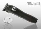 Tondeo Eco Clipper Black M Extra Trimming Head Blade Genuine Gift