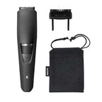 Philips PH-BT3226-13 Series 3000 Beard & Stubble Trimmer with Full Metal Blades