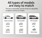Car Trunk Pet Mat Waterproof And Dirt-resistant Scratch-resistant Mat SUV Car Pet Mat